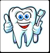 SMILEY TOOTH